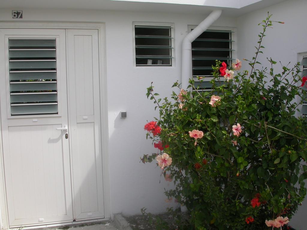 Maison de Vacances à St Anne Martinique Vila Sainte-Anne Exterior foto