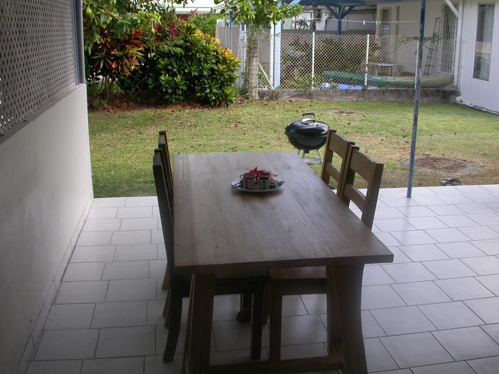 Maison de Vacances à St Anne Martinique Vila Sainte-Anne Exterior foto