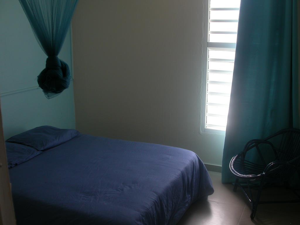 Maison de Vacances à St Anne Martinique Vila Sainte-Anne Exterior foto